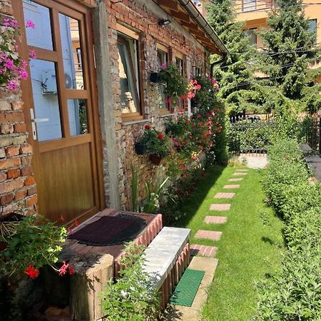 Flower House In The City Center! Πρίστινα Εξωτερικό φωτογραφία
