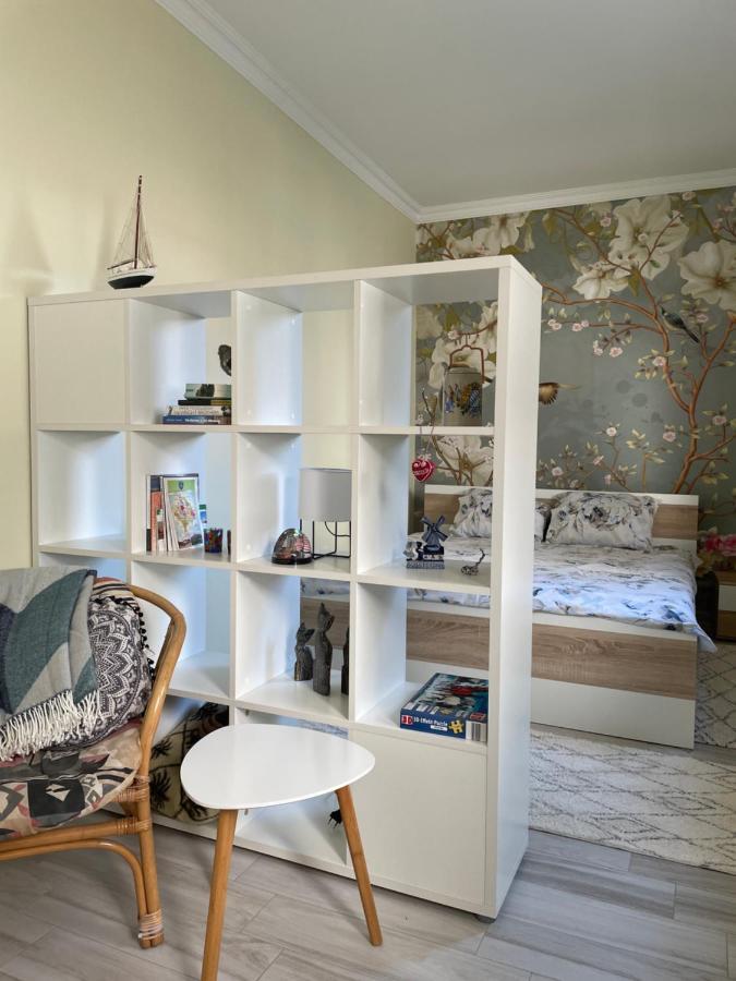 Flower House In The City Center! Πρίστινα Εξωτερικό φωτογραφία